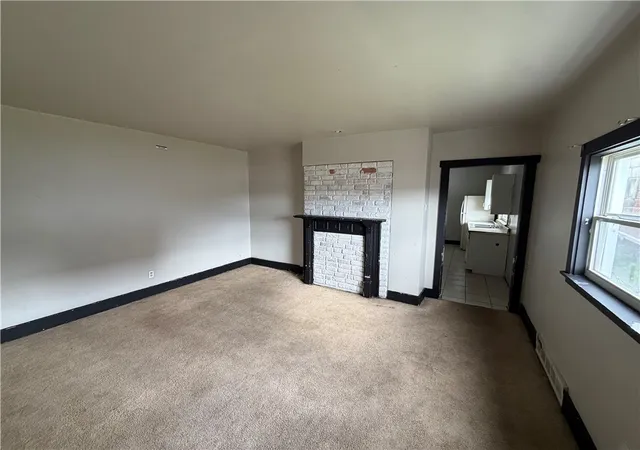 Photo 3 of Multi family home for sale at 353-355 3rd Street, Donora, PA 15033 | MLS# 1779206 | Listing updated on 2026-10-14