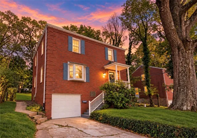 Photo 1 of Single family home for sale at 221 Long Rd, Pittsburgh, PA 15235 | MLS# 1779152 | Listing updated on 2026-10-14