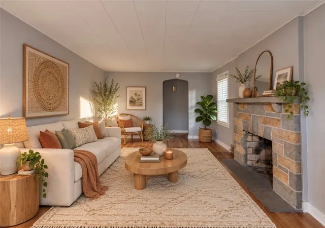 Photo 3 of Single family home for sale at 221 Long Rd, Pittsburgh, PA 15235 | MLS# 1779152 | Listing updated on 2026-10-14