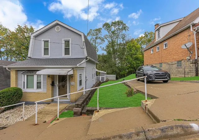 Photo 1 of Single family home for sale at 2134 Boustead St, Pittsburgh, PA 15216 | MLS# 1779048 | Listing updated on 2026-10-14