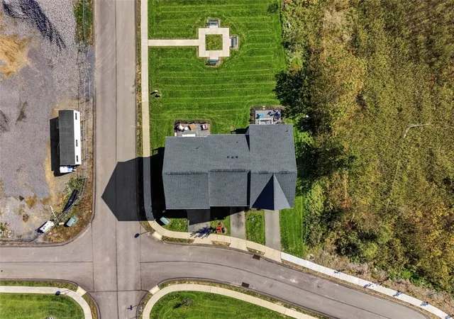 Photo 2 of Townhouse for sale at 203 Truth Cir, Harmony, PA 16037 | MLS# 1779261 | Listing updated on 2026-10-14