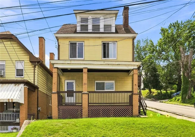 Photo 1 of House for sale at 200 Onyx, Pittsburgh, PA 15210 | MLS# 1778888 | Listing updated on 2026-10-14