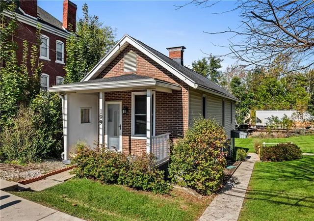 Photo 1 of Single family home for sale at 199 Latimer Ave, Strabane, PA 15363 | MLS# 1779028 | Listing updated on 2026-10-14