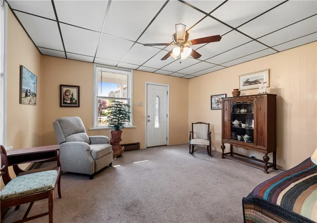 Photo 3 of Single family home for sale at 199 Latimer Ave, Strabane, PA 15363 | MLS# 1779028 | Listing updated on 2026-10-14