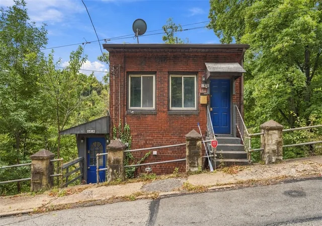 Photo 1 of Multi family home for sale at 141 North Ave, East Pittsburgh, PA 15112 | MLS# 1779205 | Listing updated on 2026-10-14