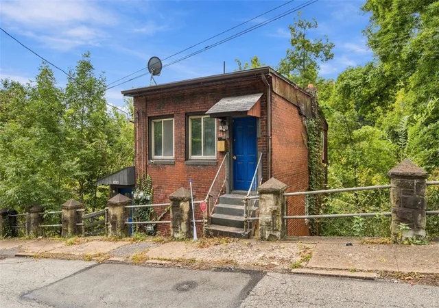 Photo 2 of Multi family home for sale at 141 North Ave, East Pittsburgh, PA 15112 | MLS# 1779205 | Listing updated on 2026-10-14