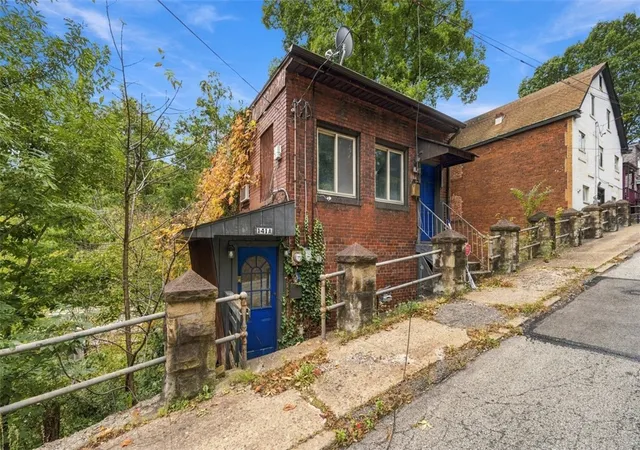 Photo 3 of Multi family home for sale at 141 North Ave, East Pittsburgh, PA 15112 | MLS# 1779205 | Listing updated on 2026-10-14
