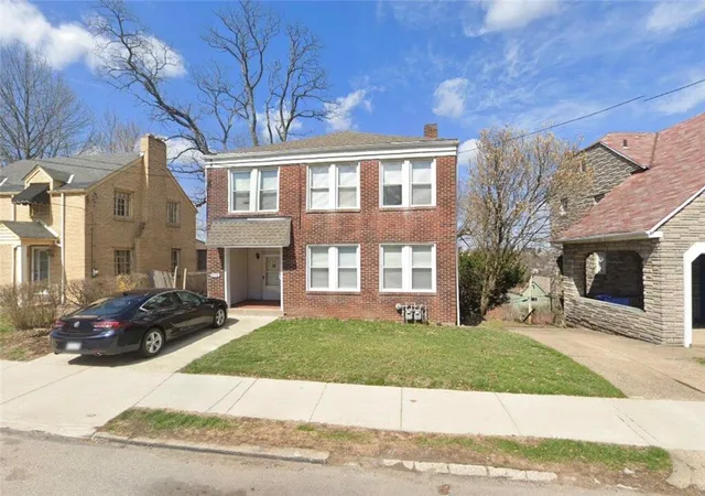 Photo 1 of Multi family home for sale at 2716 Pioneer Ave, Brookline, PA 15226 | MLS# 1779017 | Listing updated on 2026-10-19