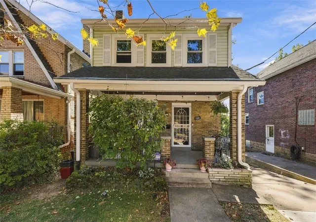 Single family home for sale at 7320 Trevanion Ave, Regent Square, PA 15218 | MLS# 1779119