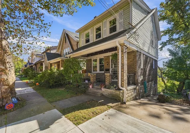 Photo 2 of Single family home for sale at 7320 Trevanion Ave, Regent Square, PA 15218 | MLS# 1779119 | Listing updated on 2026-10-14