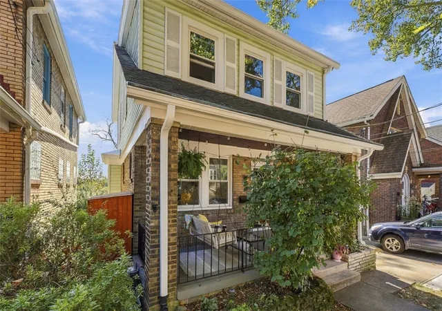 Photo 3 of Single family home for sale at 7320 Trevanion Ave, Regent Square, PA 15218 | MLS# 1779119 | Listing updated on 2026-10-14