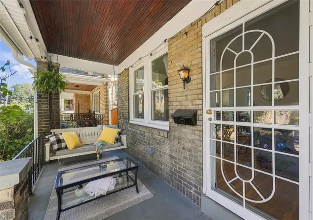 Photo 3 of Single family home for sale at 7320 Trevanion Ave, Regent Square, PA 15218 | MLS# 1779119 | Listing updated on 2026-10-14