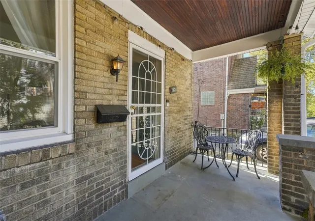Photo 4 of Single family home for sale at 7320 Trevanion Ave, Regent Square, PA 15218 | MLS# 1779119 | Listing updated on 2026-10-14