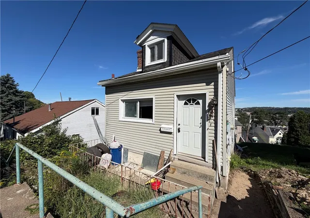 Photo 1 of Single family home for sale at 115 Saint Joseph Way, Pittsburgh, PA 15203 | MLS# 1779298 | Listing updated on 2026-10-14