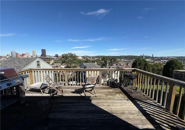 Photo 2 of Single family home for sale at 115 Saint Joseph Way, Pittsburgh, PA 15203 | MLS# 1779298 | Listing updated on 2026-10-14