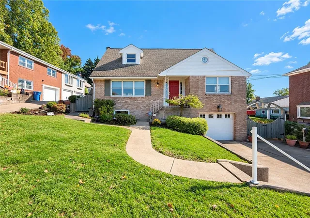 Photo 1 of Single family home for sale at 974 Greensburg Pike, Wilkins Twp, PA 15112 | MLS# 1778918 | Listing updated on 2026-10-20