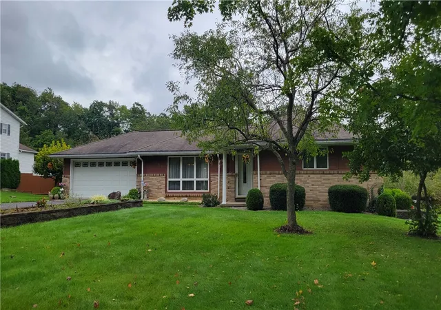 Single family home for sale at 395 S Lynn Ave, Somerset Twp, PA 15501 | MLS# 1779343
