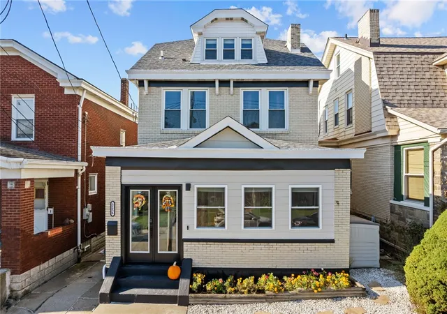 Single family home for sale at 3256 Eastmont Ave, Dormont, PA 15216 | MLS# 1779350