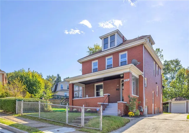 Photo 1 of Single family home for sale at 808 10th Street, Ambridge, PA 15003 | MLS# 1779164 | Listing updated on 2026-10-17