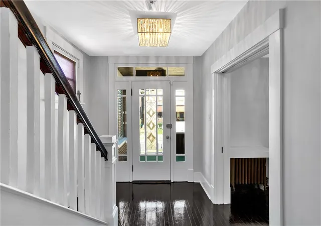 Photo 3 of Single family home for sale at 808 10th Street, Ambridge, PA 15003 | MLS# 1779164 | Listing updated on 2026-10-17