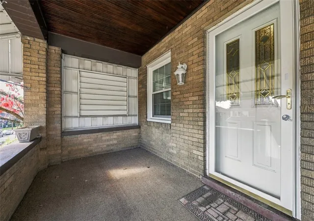 Photo 3 of Single family home for sale at 698 Means Ave, Bellevue, PA 15202 | MLS# 1779340 | Listing updated on 2026-10-15