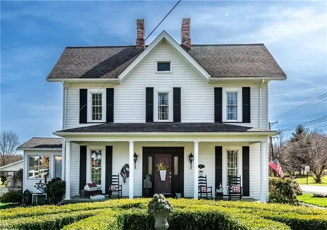 Multi family home for sale at 397 Evans City Rd, Twp of But NW, PA 16001 | MLS# 1779330