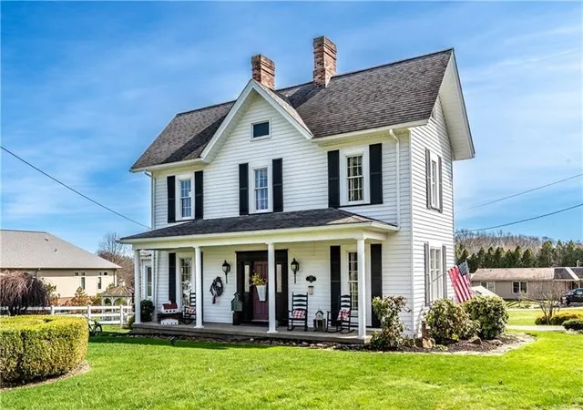 Photo 1 of Multi family home for sale at 397 Evans City Rd, Twp Of But Nw, PA 16001 | MLS# 1779330 | Listing updated on 2026-10-16