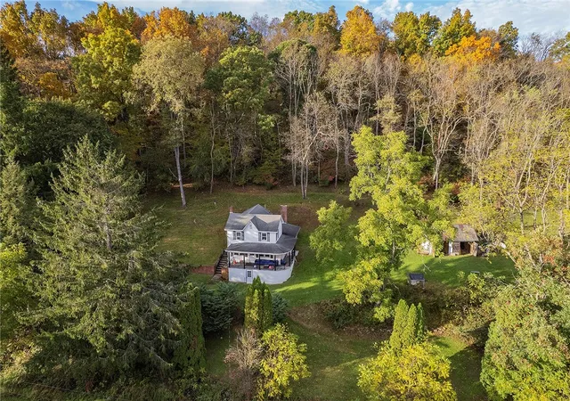 Photo 1 of Single family home for sale at 119 Kalaha Ln, Quemahoning Twp, PA 15563 | MLS# 1779306 | Listing updated on 2026-10-19