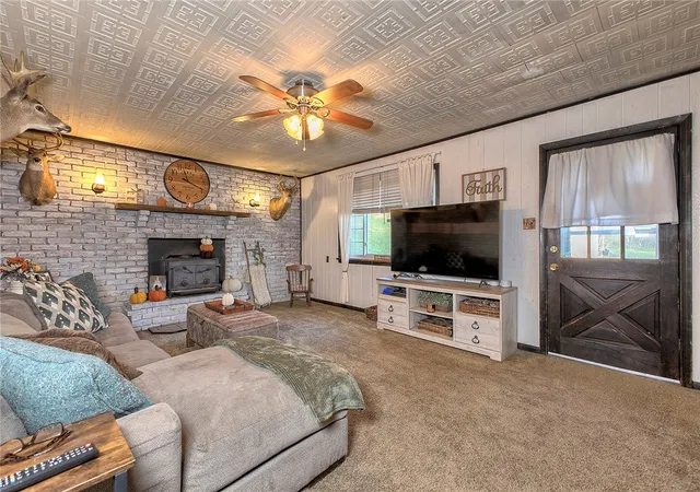 Photo 4 of Single family home for sale at 119 Kalaha Ln, Quemahoning Twp, PA 15563 | MLS# 1779306 | Listing updated on 2026-10-19