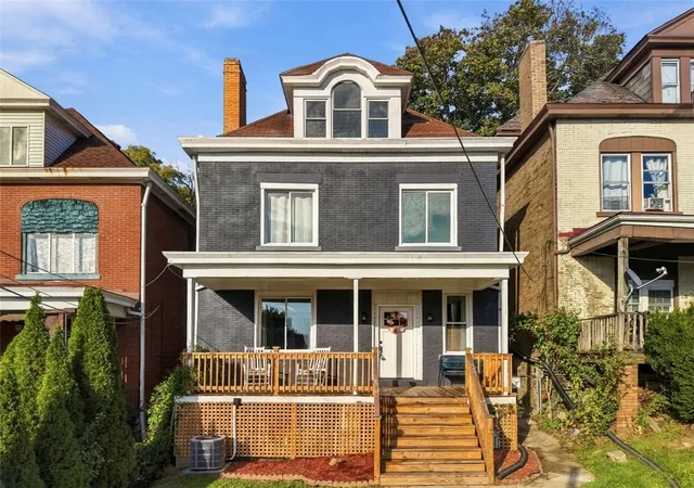 Photo 2 of Single family home for sale at 574 Orchard Ave, Bellevue, PA 15202 | MLS# 1779317 | Listing updated on 2026-10-17