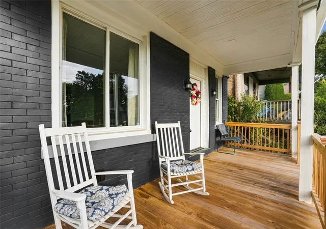 Photo 3 of Single family home for sale at 574 Orchard Ave, Bellevue, PA 15202 | MLS# 1779317 | Listing updated on 2026-10-17