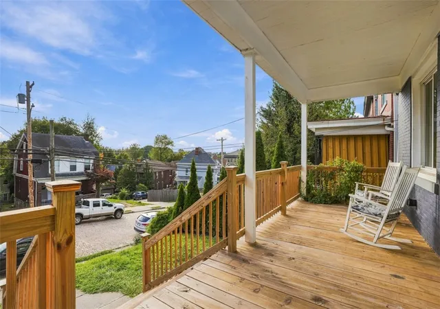 Photo 4 of Single family home for sale at 574 Orchard Ave, Bellevue, PA 15202 | MLS# 1779317 | Listing updated on 2026-10-17