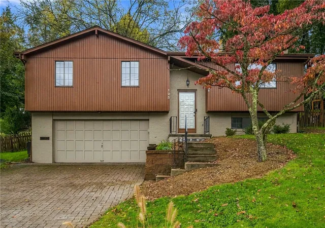 Single family home for sale at 123 Bridle, Shaler, PA 15116 | MLS# 1779130