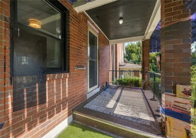 Photo 2 of Single family home for sale at 821 Gallion Ave, Brookline, PA 15226 | MLS# 1779076 | Listing updated on 2026-10-21