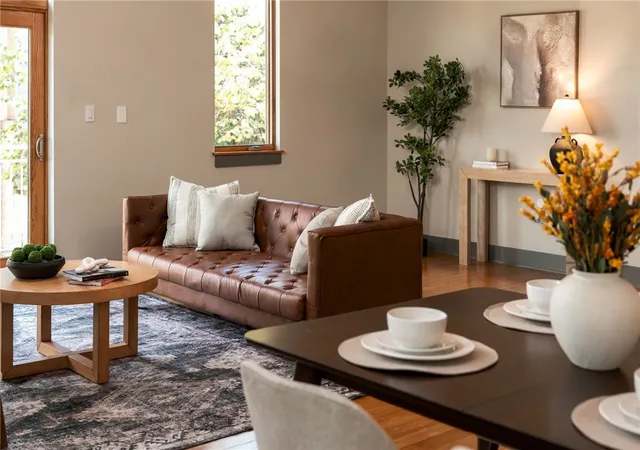 Photo 3 of Townhouse for sale at 17 S 18th Street, South Side, PA 15203 | MLS# 1779019 | Listing updated on 2026-10-18