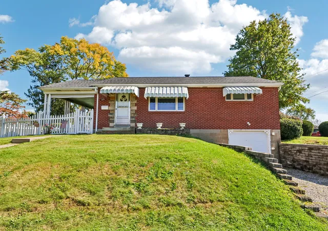 Photo 1 of Single family home for sale at 249 Alder St, New Kensington, PA 15068 | MLS# 1779367 | Listing updated on 2026-10-17