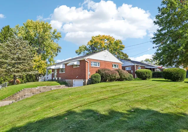 Photo 1 of Single family home for sale at 249 Alder St, New Kensington, PA 15068 | MLS# 1779367 | Listing updated on 2026-10-17