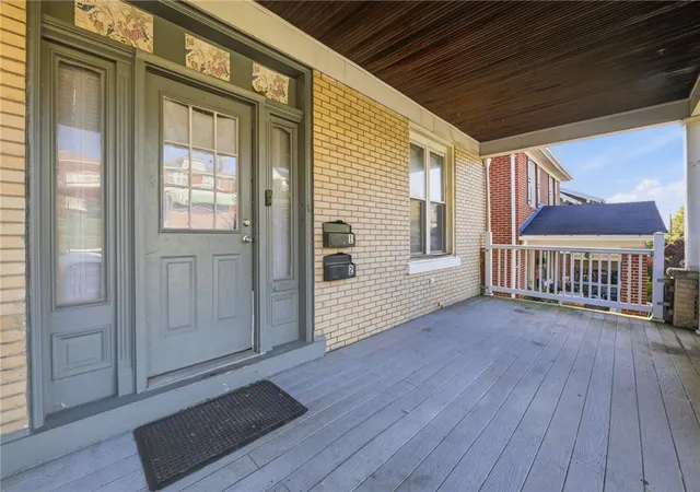 Photo 2 of House for sale at 1302 Chelton Ave, Pittsburgh, PA 15226 | MLS# 1779171 | Listing updated on 2026-10-15