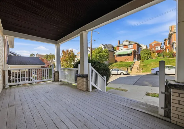 Photo 3 of House for sale at 1302 Chelton Ave, Pittsburgh, PA 15226 | MLS# 1779171 | Listing updated on 2026-10-15