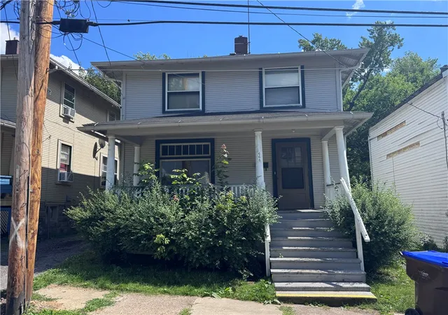 Photo 1 of Single family home for sale at 668 Hull St, Sharon, PA 16146 | MLS# 1779314 | Listing updated on 2026-10-19