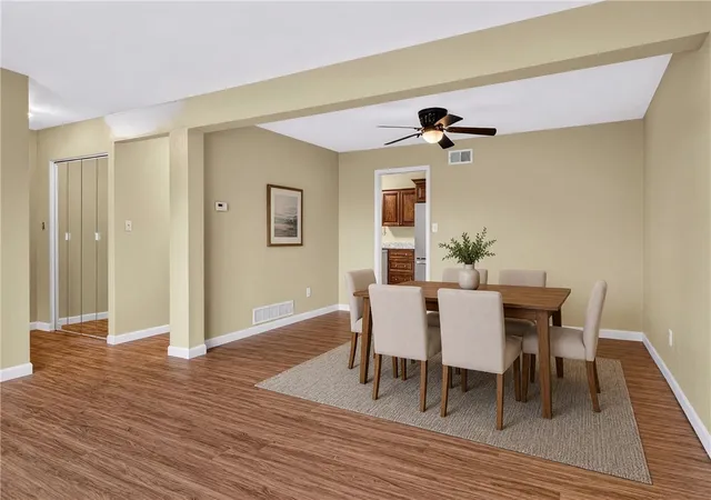 Photo 3 of Townhouse for sale at 2661 Bingham Dr, Pittsburgh, PA 15241 | MLS# 1778825 | Listing updated on 2026-10-18