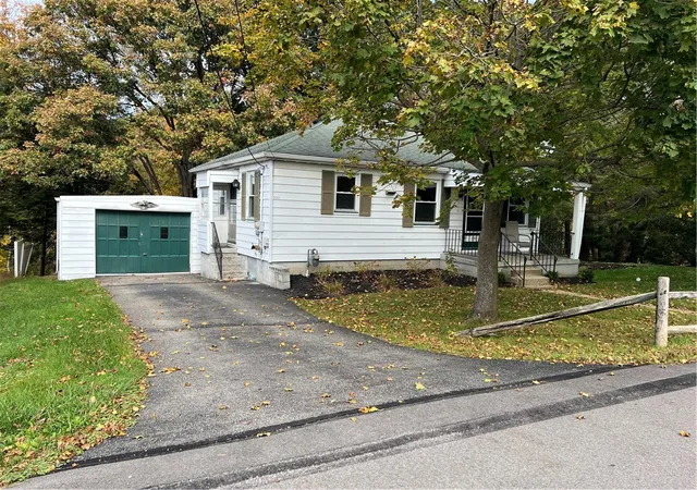 Photo 1 of Single family home for sale at 100 1st Street, Ellport Boro, PA 16117 | MLS# 1779381 | Listing updated on 2026-10-15