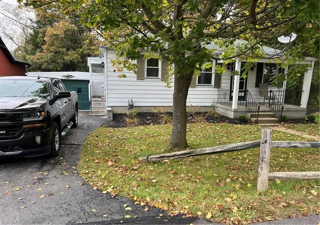Photo 2 of Single family home for sale at 100 1st Street, Ellport Boro, PA 16117 | MLS# 1779381 | Listing updated on 2026-10-15