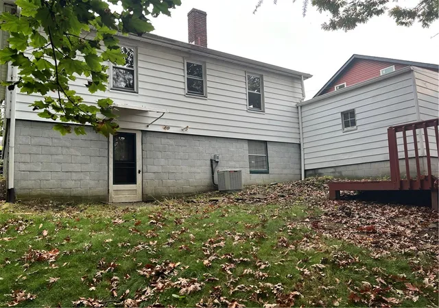 Photo 4 of Single family home for sale at 100 1st Street, Ellport Boro, PA 16117 | MLS# 1779381 | Listing updated on 2026-10-15