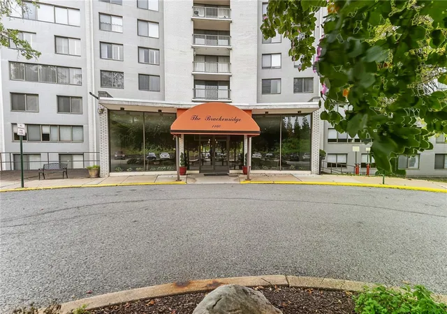 Condo for sale at 1160 Bower Hl Rd #501A, Mt Lebanon, PA 15243 | MLS# 1779241