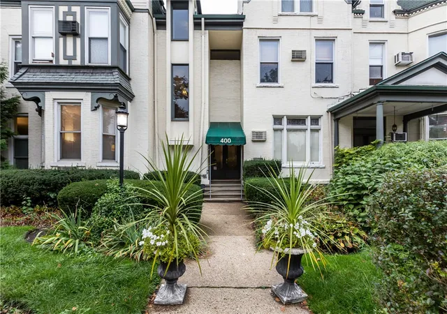 Photo 1 of Sale Pending at 400 S Highland Ave #11, Pittsburgh, PA 15206 | MLS# 1779383 | Listing updated on 2026-10-17