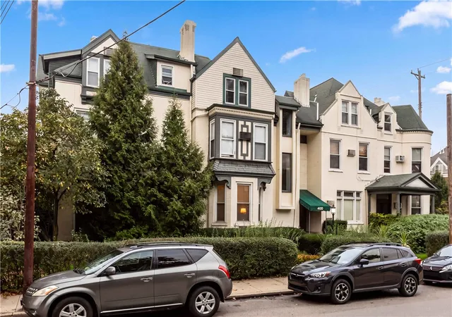 Listing Photo 4 - Condo for sale in building located at 400 S Highland Ave, Pittsburgh, PA 15206 - Unit #11
