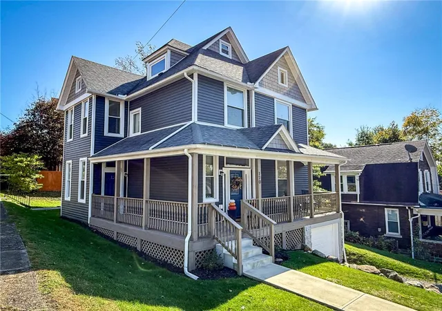 Photo 1 of Single family home for sale at 170 Oak St, Butler, PA 16001 | MLS# 1779397 | Listing updated on 2026-10-21