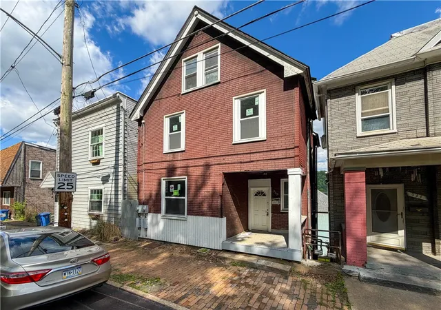Photo 1 of Single family home for sale at 535 West 8th Ave, Homestead, PA 15120 | MLS# 1779406 | Listing updated on 2026-10-15