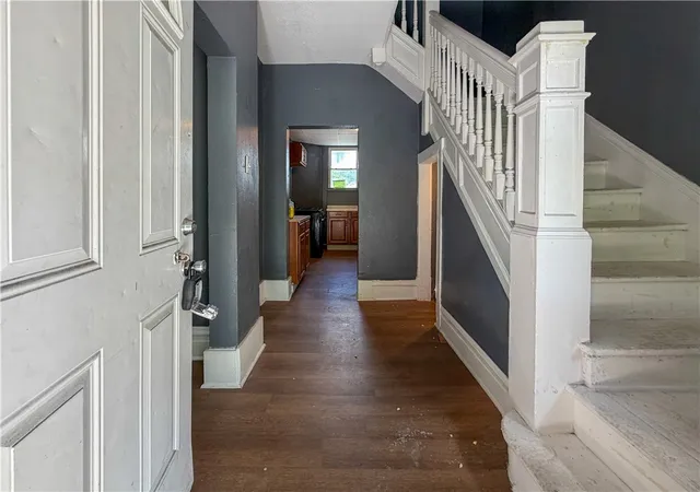 Photo 1 of Single family home for sale at 535 West 8th Ave, Homestead, PA 15120 | MLS# 1779406 | Listing updated on 2026-10-15